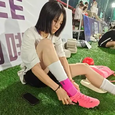 苏娜诚
